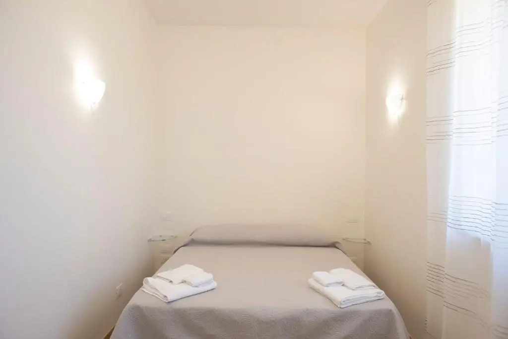 Residence Tenuta Masiedd 3