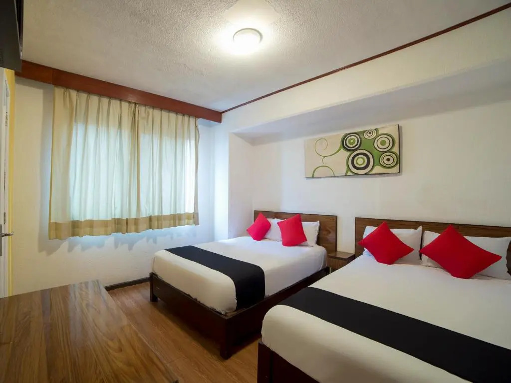 Hotel Rex