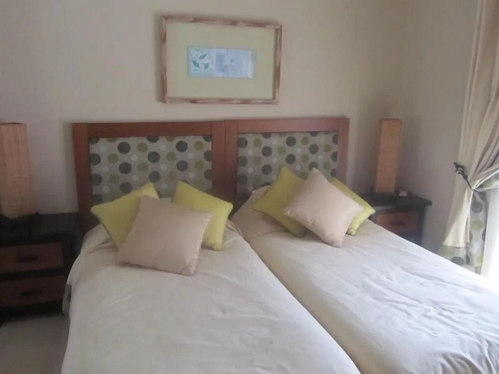 Stunning 3 bed Villa With Pool- Golf & Beach