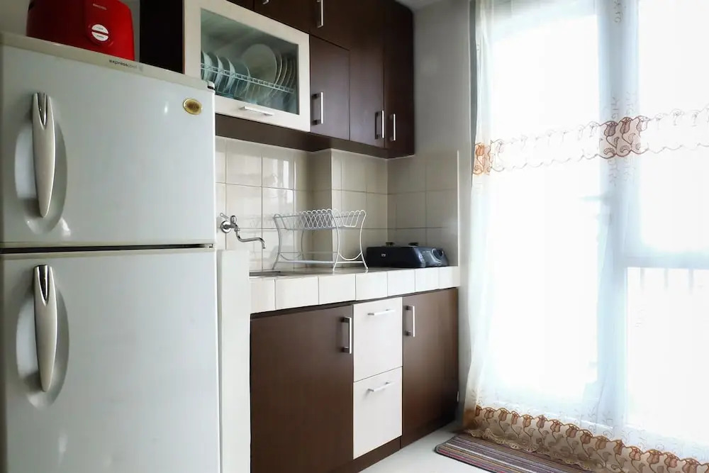 The Oak Gading Icon Apartement Near To Kelapa Gading