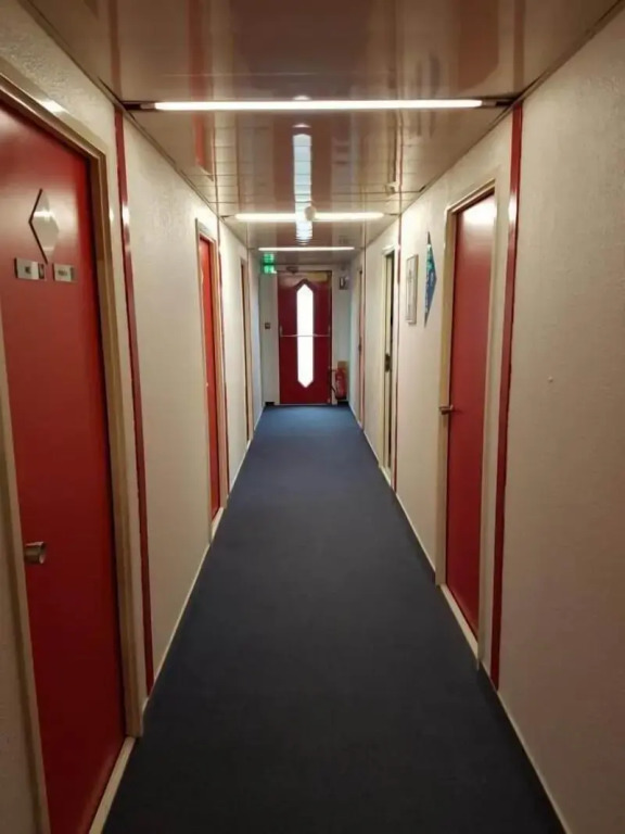 Hotel Lyon Est