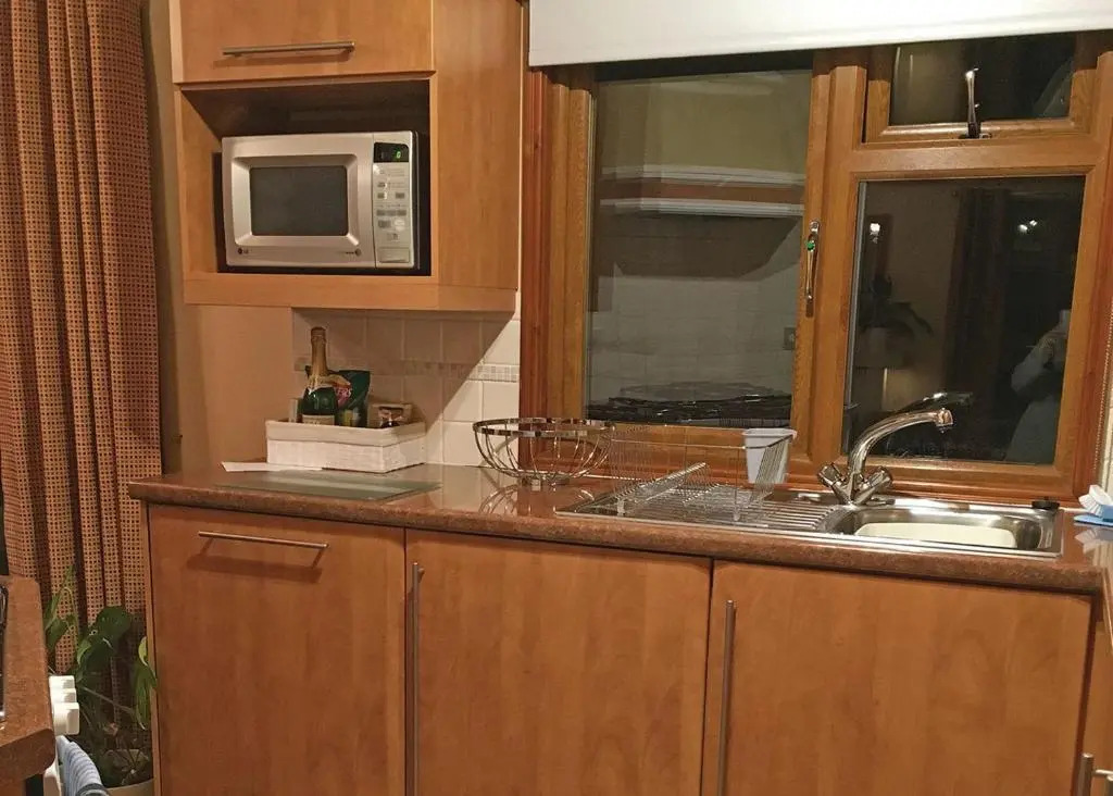 Hollybrook Lodges