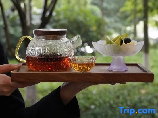 Qiao'anli Oriental Club House