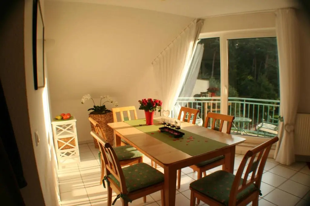Residenz Waldhaus_32 Ostseezauber am Meer