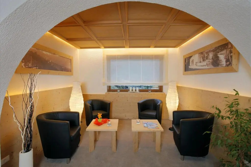 Apartments Oberdorner