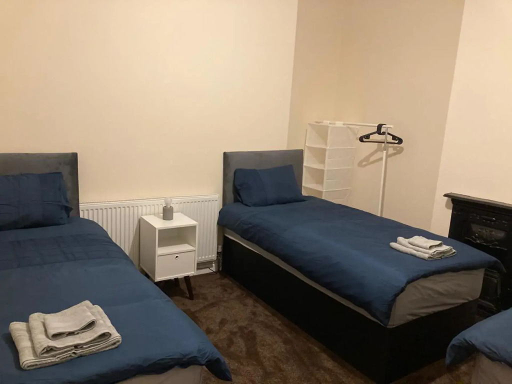 Homely 3-bed House in Bham 15 min From City Centre