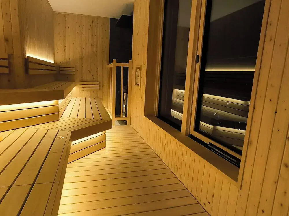 HOTEL AMANEK HidaTakayama