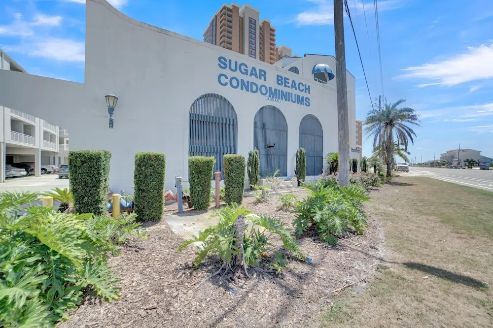 Sugar Beach 315
