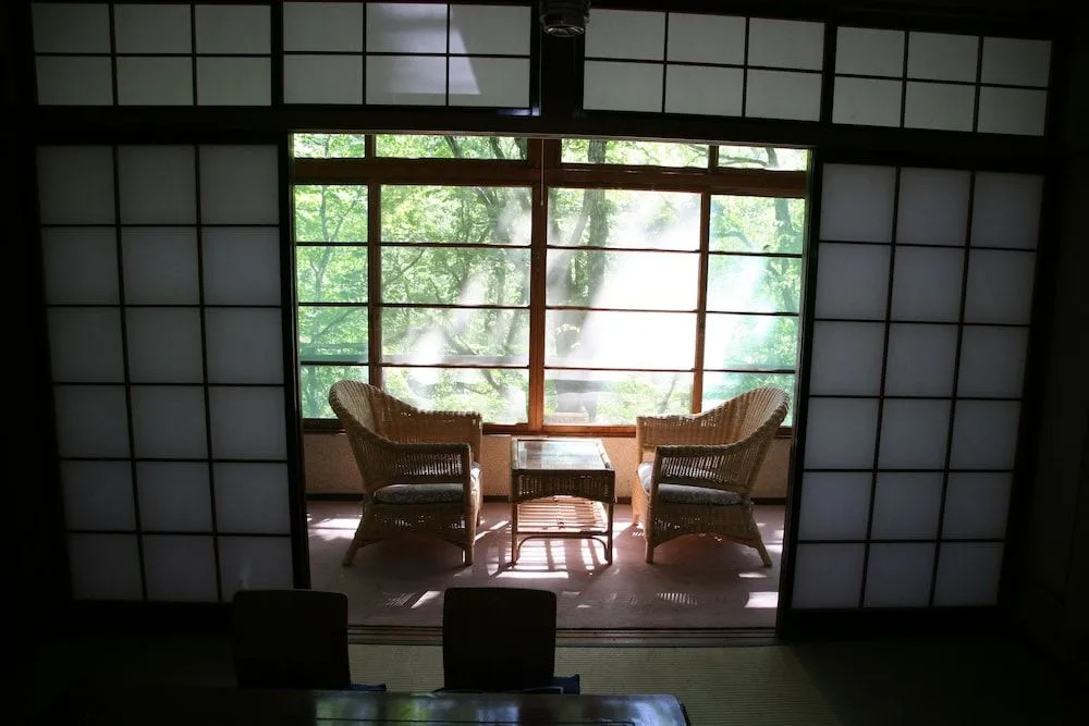 Nurukawa Onsen