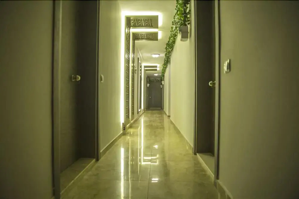 Ada Residence Plus