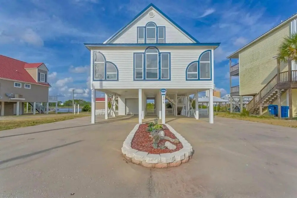 Beach Haven by Meyer Vacation Rentals