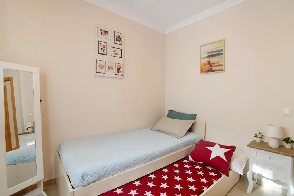 Apartamento Alfamar ii