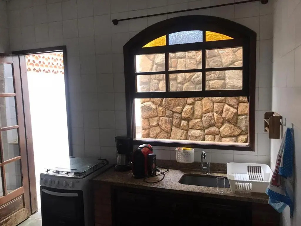 Casa Grande Duplex Temporada Saquarema Balneário de Vilatur 6 quartos, próximo a praia.
