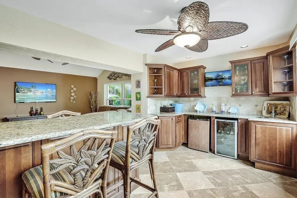 Kendall #66754 - 4 Br Home
