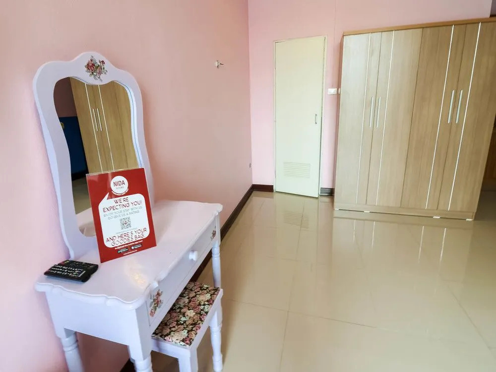 Nida Rooms Royal Hnongpakrang 95