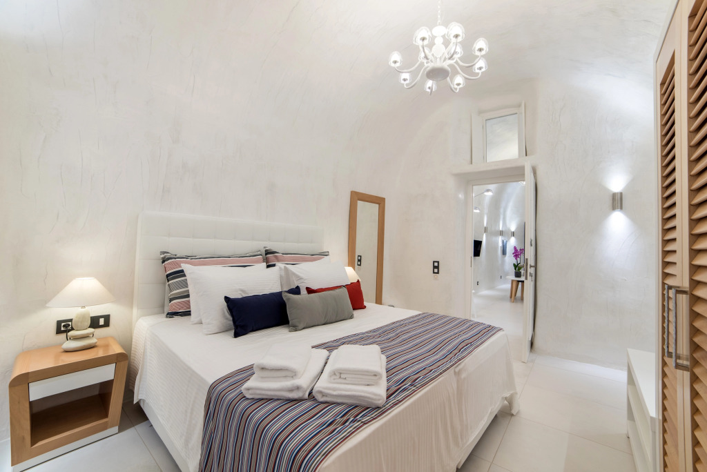 Daydream Luxury Suites