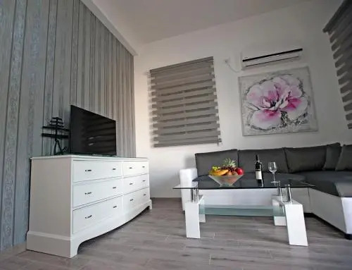 Galil View Apartment