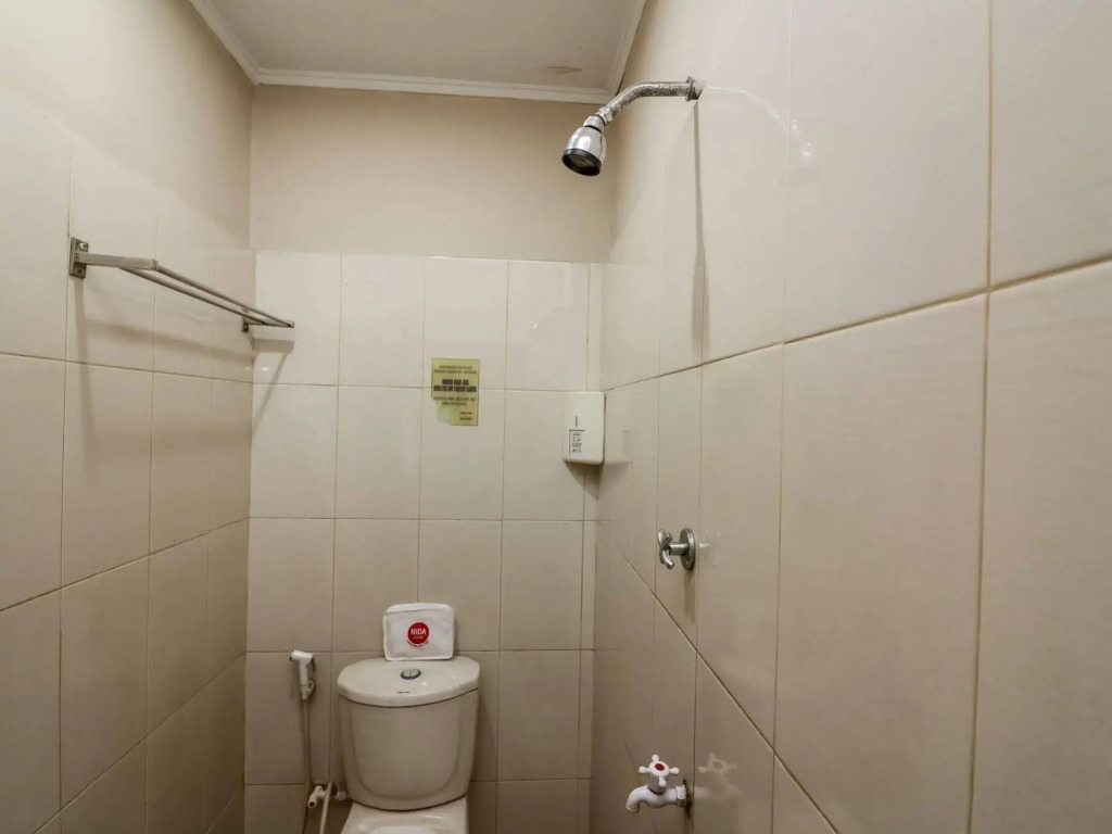 SPOT ON 90418 Akasia Hotel Syariah