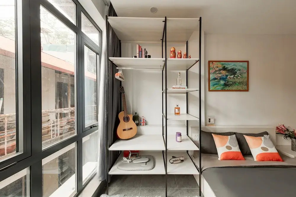 HoLo Ba Dinh Hanoi - Serviced HomeStay