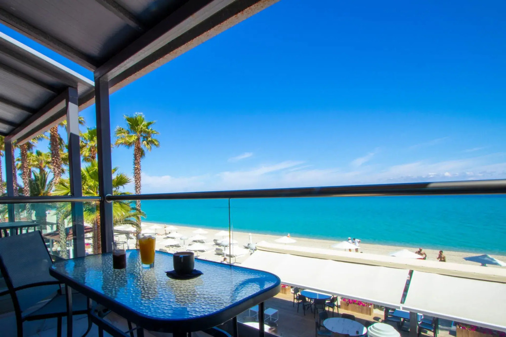 Tridente Mare Apart Hotel