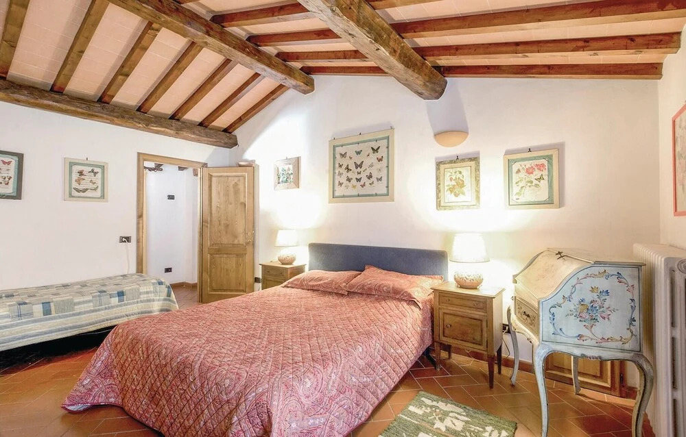 Stunning Home In Molino Del Piano Fi