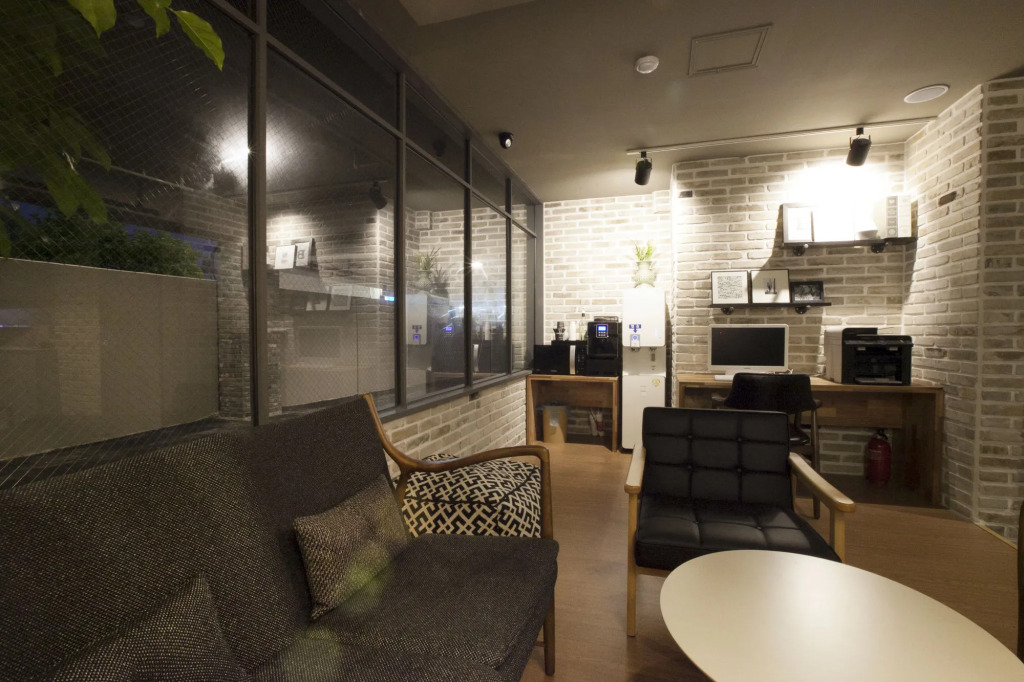 Amor Hotel Gimhae