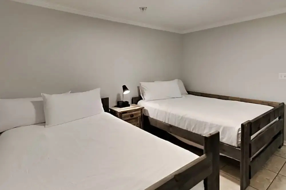 St Martin Beachwalk Villas #121