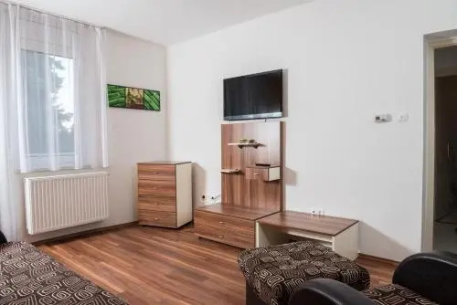 Rózsaház Hévíz