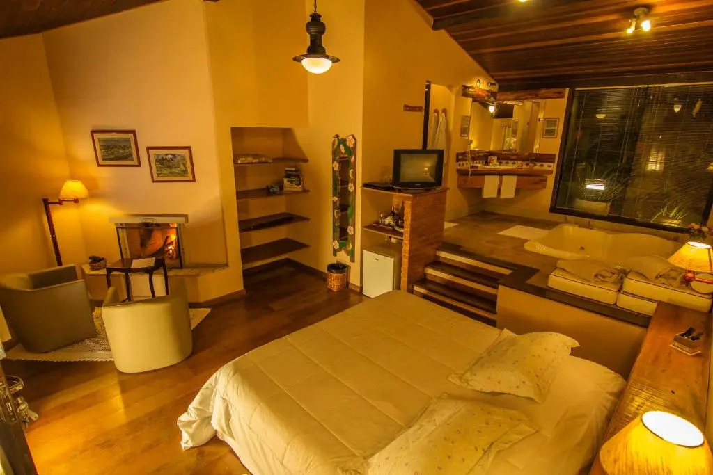 Pousada Paraiso