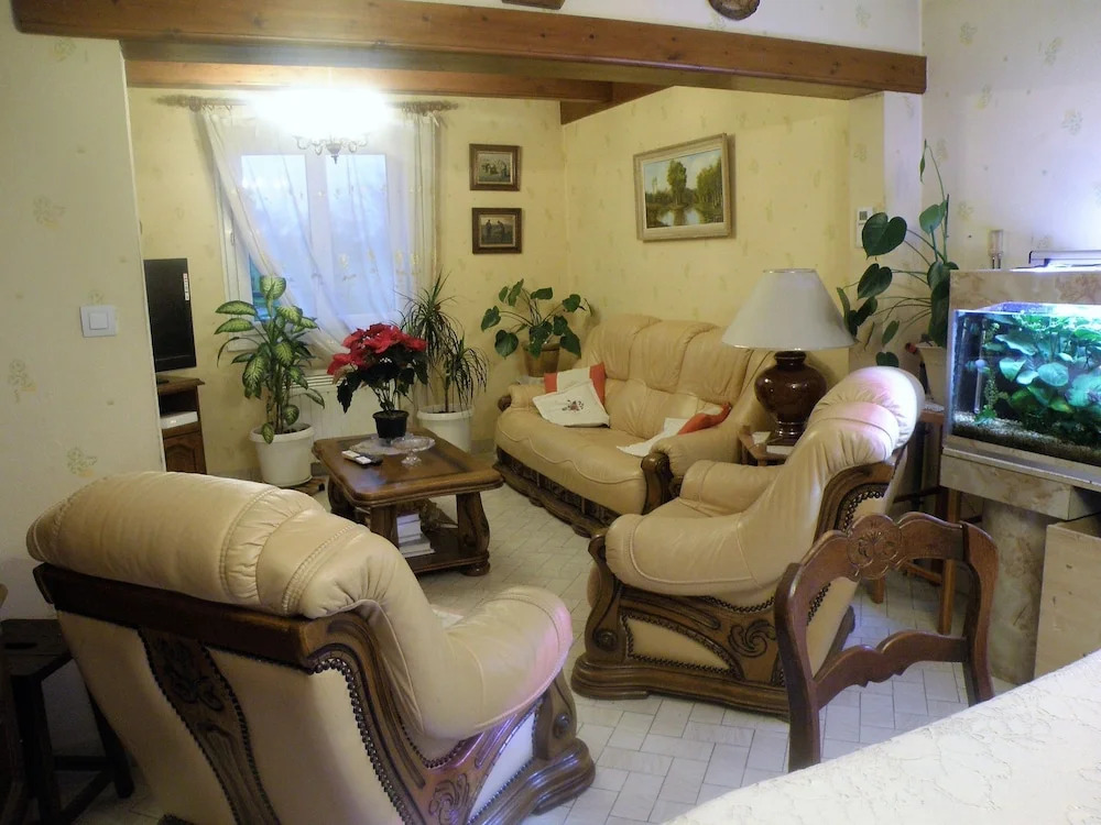 Chambres dHotes Le Pavillon du Charme