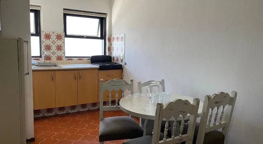 Suites Internacional