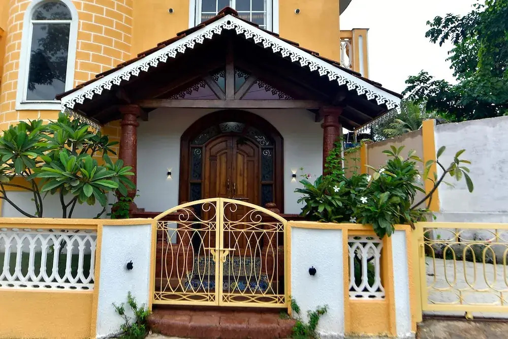 Pracika Villa Phase 1
