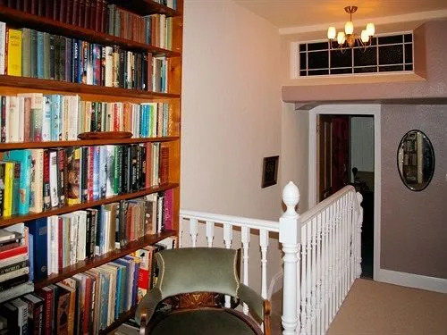 Bridge House