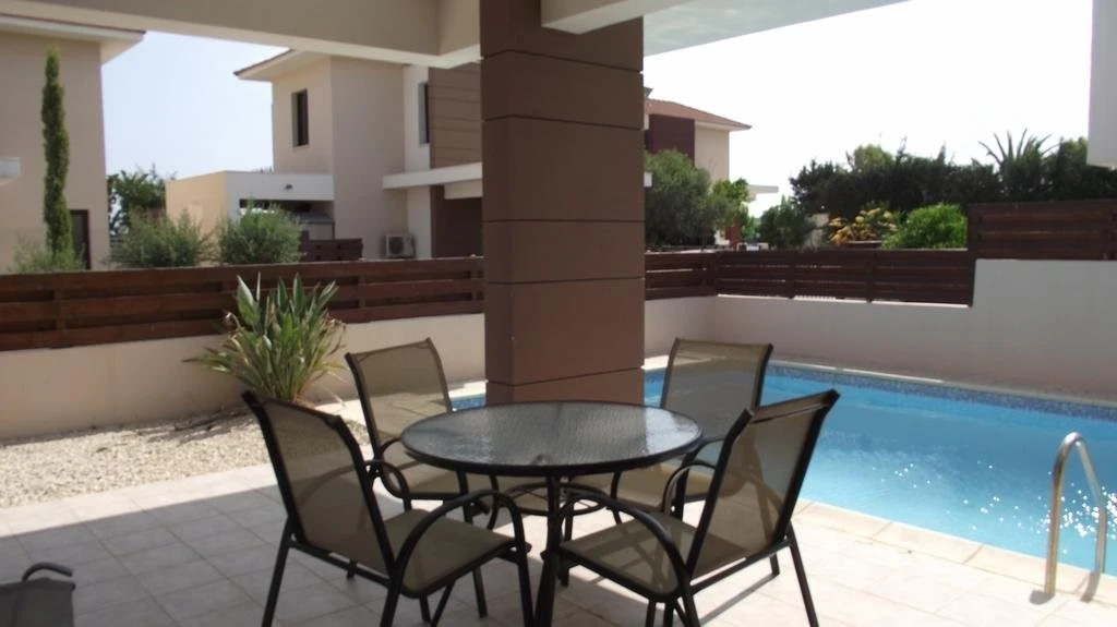 Sand Beach Villas 8