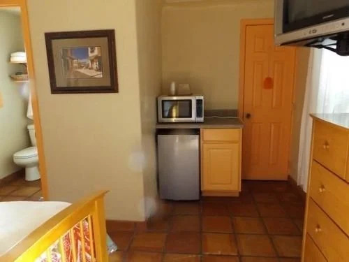 Oasis Motel