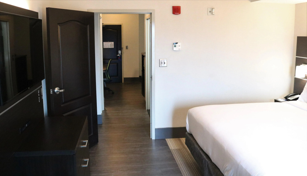 Holiday Inn Express & Suites Columbia-Fort Jackson by IHG