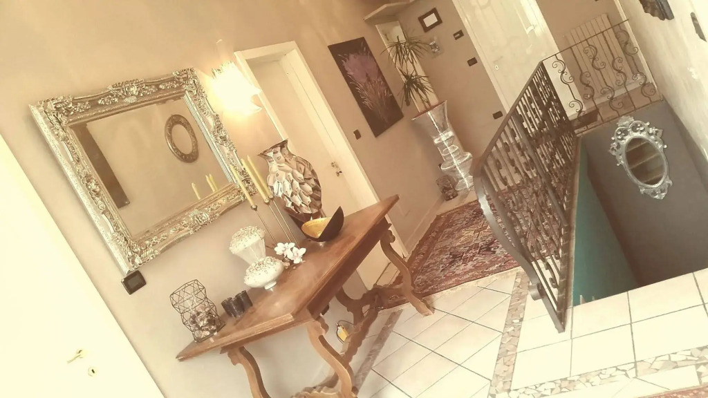 B&B Villa Rivabella