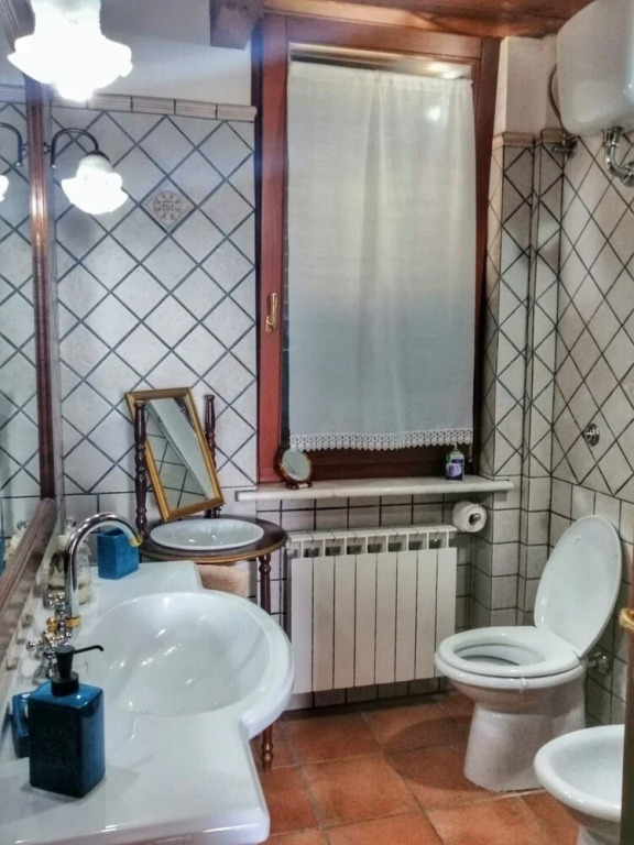 Casa degli Ulivi