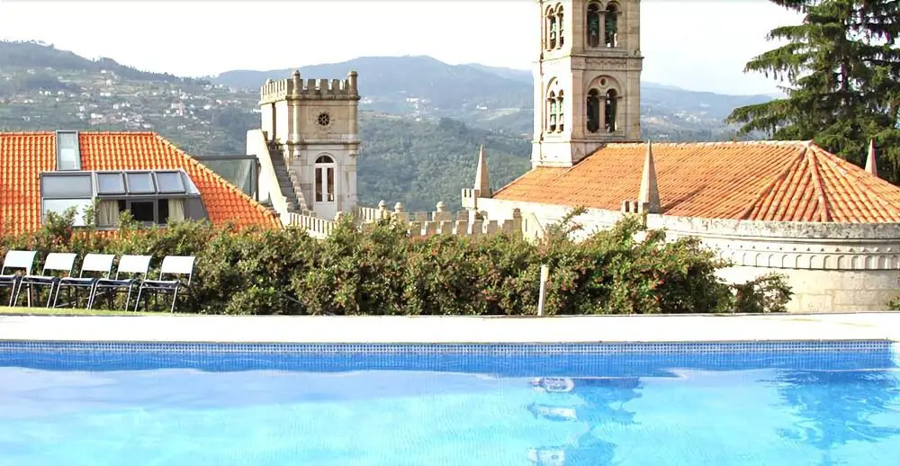 Casa Quinta da Calçada Douro