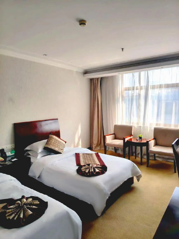 Meilihua Hotel