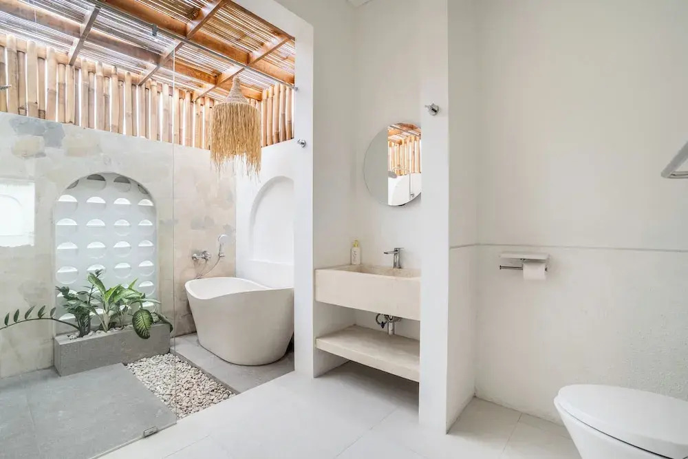 La Feliz Villa Seminyak