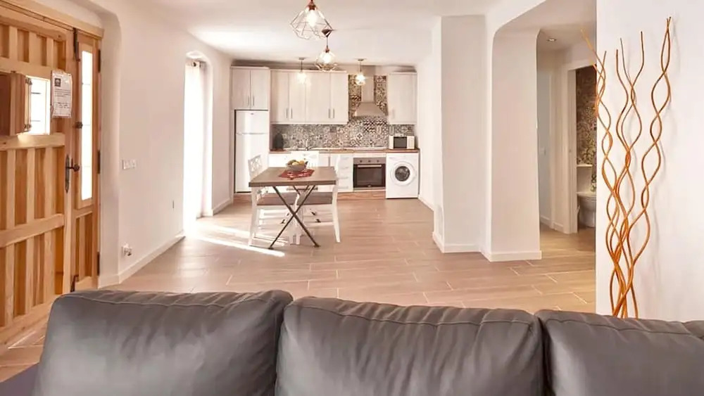 House With 3 Bedrooms in Alcaudete, With Shared Pool, Terrace and Wifi