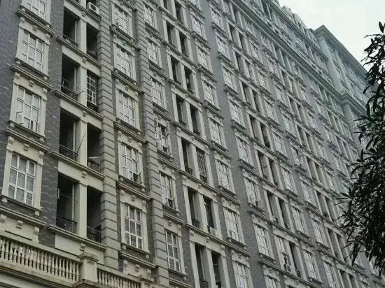 Yaokai Serviced Apartment (Nanning Wanxiang Mall)
