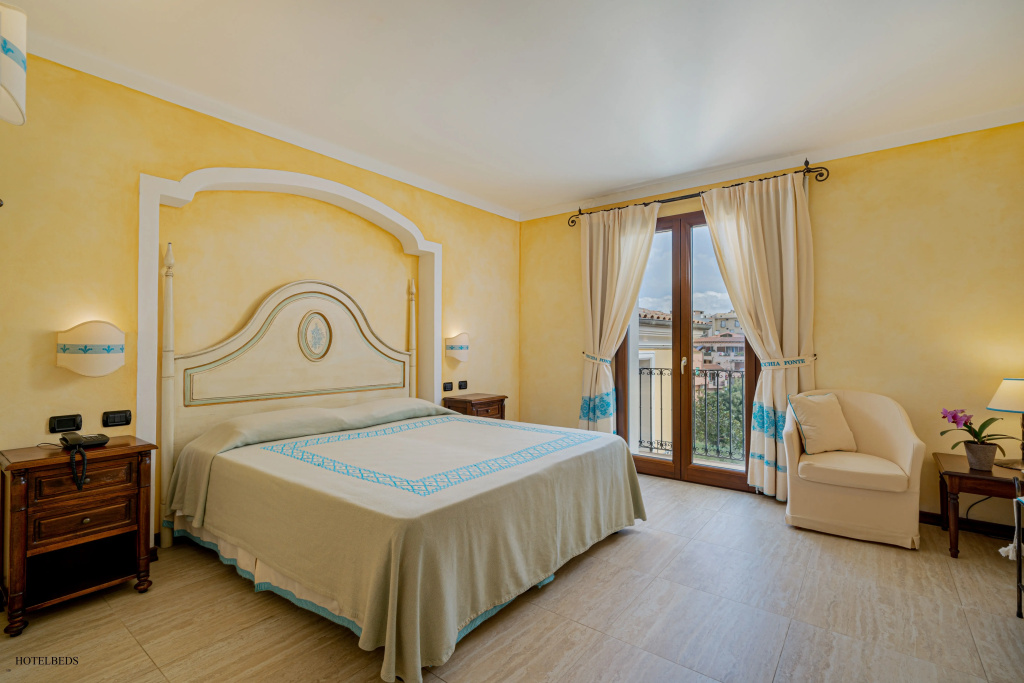 La Vecchia Fonte Boutique Hotel