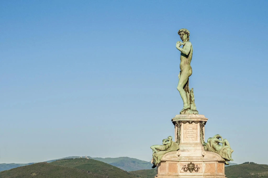 hu Firenze Camping in Town