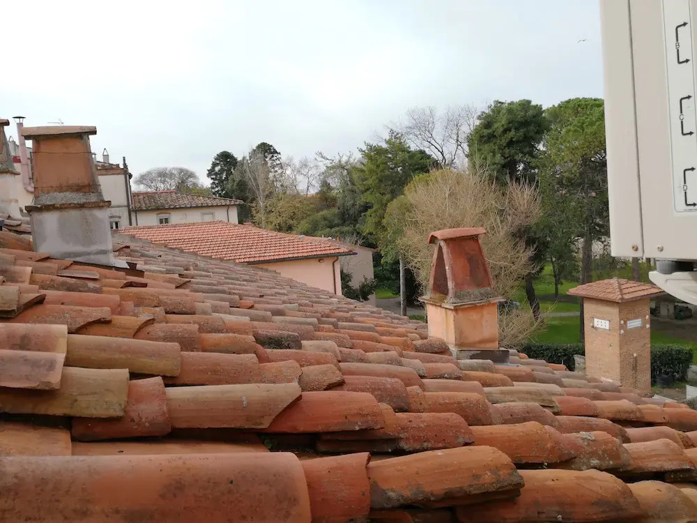 Relais Under The Tower