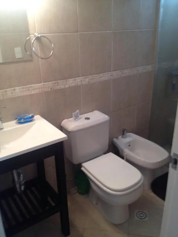 Apartamento En Las Delicias
