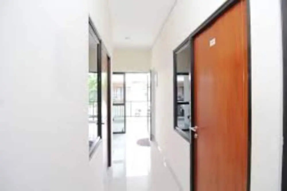 Orchard Residence Syariah