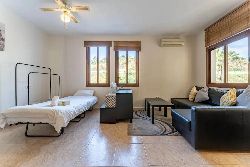 Apartment in Preferred in Cala de Mijas