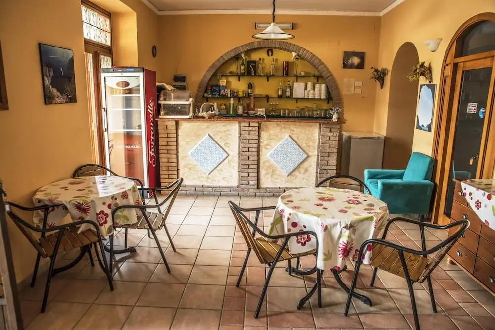 Belvedere Hotel-B&B